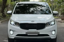 HOT!!! 2018 Kia Grand Carnival 2.2 CRDi for sale at affordable price!