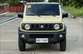 HOT!!! 2025 Suzuki Jimny GLX 4x4 for sale at affordable price! 