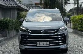 HOT!!! 2024 Morris Garage G50 Plus Lux for sale at affordable price! 