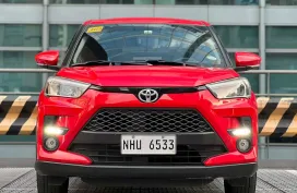 2025 Toyota Raize 1.2 G CVT Gas‼️🔥 𝟎𝟗𝟏𝟐𝟏𝟎𝟔𝟏𝟒𝟔𝟐 𝐌𝐀𝐁𝐘 𝐋𝐀𝐓𝐈𝐃𝐎 📲📩🙋🏻