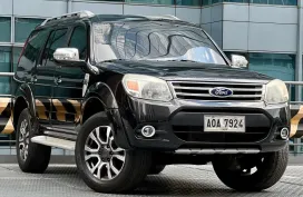 2014 Ford Everest Ambiente 4x2 2.5 Diesel AT 🔥🙋🏻‍♂️𝐂𝐀𝐑𝐋 𝐁𝐎𝐍𝐍𝐄𝐕𝐈𝐄 ☎️ 0938 458 8779