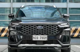 2024 Ford Territory 2.5 Titanium 168K ALL IN‼️🔥 𝟎𝟗𝟏𝟐𝟏𝟎𝟔𝟏𝟒𝟔𝟐 𝐌𝐀𝐁𝐘 𝐋𝐀𝐓𝐈𝐃𝐎 📲📩🙋