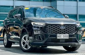 2024 Ford Territory 2.5 Titanium Gas Automatic 🔥✅ 𝐂𝐋𝐄𝐎 🙋🏼‍♀️📲0938 830 7235