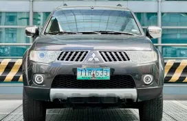 2012 Mitsubishi Montero 2.5 GLSV AT Diesel‼️🔥 𝟎𝟗𝟏𝟐𝟏𝟎𝟔𝟏𝟒𝟔𝟐 𝐌𝐀𝐁𝐘 𝐋𝐀𝐓𝐈𝐃𝐎 📲📩🙋🏻