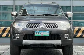 2012 Mitsubishi Montero 2.5 GLSV Automatic Diesel🔥🙋🏻‍♂️𝐂𝐀𝐑𝐋 𝐁𝐎𝐍𝐍𝐄𝐕𝐈𝐄 ☎️ 0938 458 8779