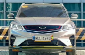 2022 Geely Coolray Sport Rare 17k Mileage‼️🔥 𝟎𝟗𝟏𝟐𝟏𝟎𝟔𝟏𝟒𝟔𝟐 𝐌𝐀𝐁𝐘 𝐋𝐀𝐓𝐈𝐃𝐎 📲📩🙋