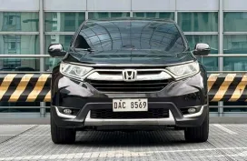 2018 Honda CRV V 1.6 Diesel Automatic 🔥✅ 𝐂𝐋𝐄𝐎 🙋🏼‍♀️📲0938 830 7235