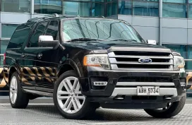 2015 Ford Expedition Platinum 4x4 3.5 Gas AT🔥🙋🏻‍♂️𝐂𝐀𝐑𝐋 𝐁𝐎𝐍𝐍𝐄𝐕𝐈𝐄 ☎️ 0938 458 8779