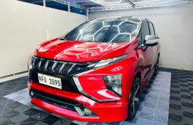 2019 Mitsubishi Xpander GLS Sport Automatic Gas FRESH