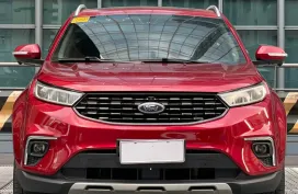 2023 FORD TERRITORY TITANIUM+ 1.5L CVT‼️🔥 𝟎𝟗𝟏𝟐𝟏𝟎𝟔𝟏𝟒𝟔𝟐 𝐌𝐀𝐁𝐘 𝐋𝐀𝐓𝐈𝐃𝐎 📲📩🙋🏻