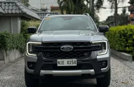 HOT!!! 2023 Ford Ranger Wildtrak 4x2 for sale at affordable price! 