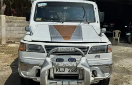 MITSUBISHI XLT Jeep 4DR7 