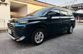 Pre-owned 2025 Toyota Avanza MPV for sale