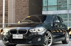 2018 BMW 118i M Sport 1.5 Twin Turbo Gas AT 🔥𝐉𝐄𝐒𝐒𝐄𝐍 𝐌𝐄𝐍𝐃𝐎𝐙𝐀🙋‍♂️☎️  09279850198