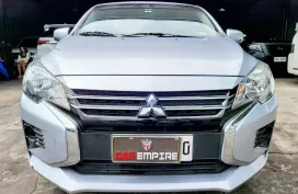 ✅Mitsubishi Mirage G4 2024 1.2 GLX 28K KM Automatic