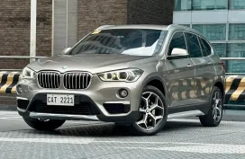 2018 BMW X1 2.0 Diesel Automatic 🔥𝐉𝐄𝐒𝐒𝐄𝐍 𝐌𝐄𝐍𝐃𝐎𝐙𝐀🙋‍♂️☎️  09279850198