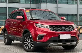 2023 FORD TERRITORY TITANIUM+ 1.5L ECOBOOST CVT Gas AT🔥🙋🏻‍♂️𝐂𝐀𝐑𝐋 𝐁𝐎𝐍𝐍𝐄𝐕𝐈𝐄📲0938458779