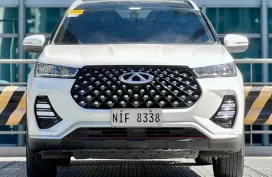 2022 Chery Tiggo 7 Premium 1.5 Gas Automatic ✅🔥🙋🏻‍♂️𝐂𝐀𝐑𝐋 𝐁𝐎𝐍𝐍𝐄𝐕𝐈𝐄📲 0938 458 8779