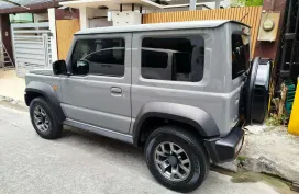 RUSH sale! Grey 2023 Suzuki Jimny lowest price