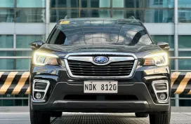 2019 Subaru Forester 2.0 IL Eyesight AWD AT Gas ✅🔥🙋🏻‍♂️𝐂𝐀𝐑𝐋 𝐁𝐎𝐍𝐍𝐄𝐕𝐈𝐄📲 0938 458 8779