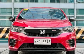 2022 Honda City RS Hatchback 1.5 127K ALL DP‼️🔥 𝟎𝟗𝟏𝟐𝟏𝟎𝟔𝟏𝟒𝟔𝟐 𝐌𝐀𝐁𝐘 𝐋𝐀𝐓𝐈𝐃𝐎 📲📩🙋