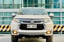 2017 Mitsubishi Montero GLS 2.5 Diesel AT‼️🔥 𝟎𝟗𝟏𝟐𝟏𝟎𝟔𝟏𝟒𝟔𝟐 𝐌𝐀𝐁𝐘 𝐋𝐀𝐓𝐈𝐃𝐎 📲📩🙋🏻