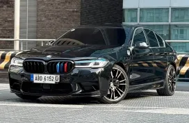 2015 BMW 520D 2.0 Diesel Automatic 🔥𝐉𝐄𝐒𝐒𝐄𝐍 𝐌𝐄𝐍𝐃𝐎𝐙𝐀🙋‍♂️☎️  09279850198