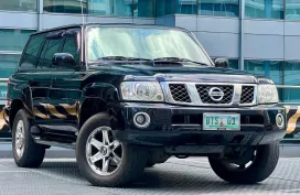 2013 Nissan Patrol Super Safari 4x4 3.0 Diesel AT ✅🔥🙋🏻‍♂️𝐂𝐀𝐑𝐋 𝐁.📲 0938 458 8779