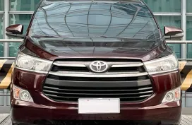 2020 TOYOTA INNOVA 2.8 E DIESEL AUTOMATIC ✅🔥🙋🏻‍♂️𝐂𝐀𝐑𝐋 𝐁𝐎𝐍𝐍𝐄𝐕𝐈𝐄📲 0938 458 8779