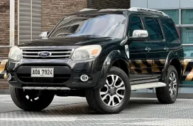 2014 Ford Everest Ambiente 4x2 2.5 DSL AT ✅🔥🙋🏻‍♂️𝐂𝐀𝐑𝐋 𝐁𝐎𝐍𝐍𝐄𝐕𝐈𝐄📲 0938 458 8779