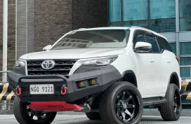 2021 Toyota Fortuner G 4x2 2.4 AT Diesel ✅305K DP🔥🙋🏻‍♂️𝐂𝐀𝐑𝐋 𝐁𝐎𝐍𝐍𝐄𝐕𝐈𝐄📲 0938 458 8779