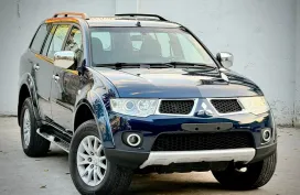 HOT!!! 2010 Mitsubishi Montero Sports GLS-V 4x2 for sale at affordable price! 