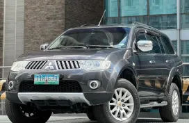 2012 Mitsubishi Montero 2.5 GLSV AT DSL 🔥𝐉𝐄𝐒𝐒𝐄𝐍 𝐌𝐄𝐍𝐃𝐎𝐙𝐀🙋‍♂️☎️  09279850198