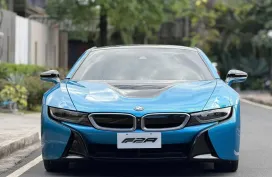 HOT!!! 2020 BMW I8 Hybrid for sale at affordable price!