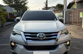HOT!!! 2017 Toyota Fortuner V 4x2 for sale at affordable price! 