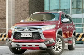 2016 Mitsubishi Montero GLS Premium 2.5 🔥𝐉𝐄𝐒𝐒𝐄𝐍 𝐌𝐄𝐍𝐃𝐎𝐙𝐀🙋‍♂️☎️  09279850198