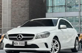 2017 Mercedes Benz A180 Urban 1.6 AT 🔥𝐉𝐄𝐒𝐒𝐄𝐍 𝐌𝐄𝐍𝐃𝐎𝐙𝐀🙋‍♂️☎️  09279850198