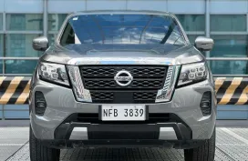 2023 Nissan Navara VE 4x2 2.5 Diesel AT ✅99K ALL IN🔥🙋🏻‍♂️𝐂𝐀𝐑𝐋 𝐁𝐎𝐍𝐍𝐄𝐕𝐈𝐄📲0938 458 8779