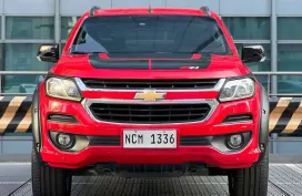 2018 Chevrolet Trailblazer Z71 4x4 2.8 AT DSL ✅🔥🙋🏻‍♂️𝐂𝐀𝐑𝐋 𝐁𝐎𝐍𝐍𝐄𝐕𝐈𝐄 ☎️09384588779