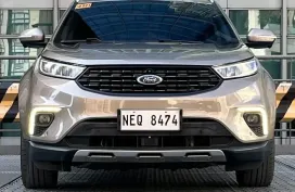 2022 Ford Territory Titanium 1.5 Gas Automatic ✅🔥🙋🏻‍♂️𝐂𝐀𝐑𝐋 𝐁𝐎𝐍𝐍𝐄𝐕𝐈𝐄📲 0938 458 8779