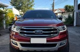 HOT!!! 2020 Ford Everest Titanium Plus 4x4 for sale at affordable price! 