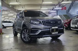 2023 Geely Azkarra Luxury 1.5L 4WD Hybrid AT | With Warranty by Ugarte Cars Manila