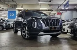 2022 Hyundai Palisade 2.2L CRDI 4WD DSL 8AT  | With Warranty by Ugarte Cars Manila