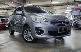 2021 Mitsubishi Mirage G4 GLX 1.2L AT | With Warranty by Ugarte Cars Manila