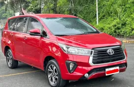 2025 TOYOTA INNOVA 2.8 XE DSL AT Auto