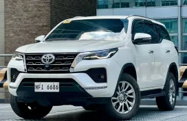 2022 Toyota Fortuner 2.4 V Diesel AT 🔥𝐉𝐄𝐒𝐒𝐄𝐍 𝐌𝐄𝐍𝐃𝐎𝐙𝐀🙋‍♂️☎️  09279850198