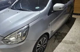 Mitsubishi Mirage GLS 1.2G Hatchback