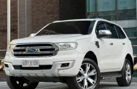 2016 Ford Everest Titanium Plus 3.2 4x4 🔥𝐉𝐄𝐒𝐒𝐄𝐍 𝐌𝐄𝐍𝐃𝐎𝐙𝐀🙋‍♂️☎️  09279850198