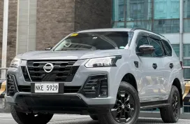 2025 Nissan Terra 2.5 Vl Sports 4x2 🔥𝐉𝐄𝐒𝐒𝐄𝐍 𝐌𝐄𝐍𝐃𝐎𝐙𝐀🙋‍♂️☎️  09279850198