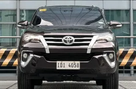 2017 Toyota Fortuner V 4x2 AT Diesel 🔥𝐉𝐄𝐒𝐒𝐄𝐍 𝐌𝐄𝐍𝐃𝐎𝐙𝐀🙋‍♂️☎️  09279850198